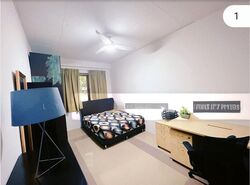 River Valley Apartments (D10), Apartment #512579501